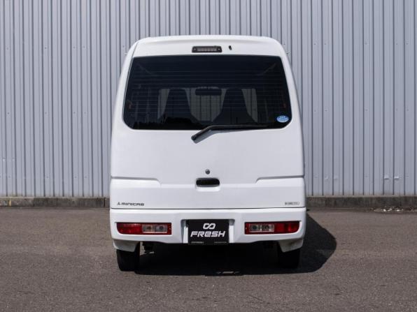 Mitsubishi Minicab VI с пробегом 2013 года, цена 649 000 рублей, 144189 км, фургон, Автокод Объявления