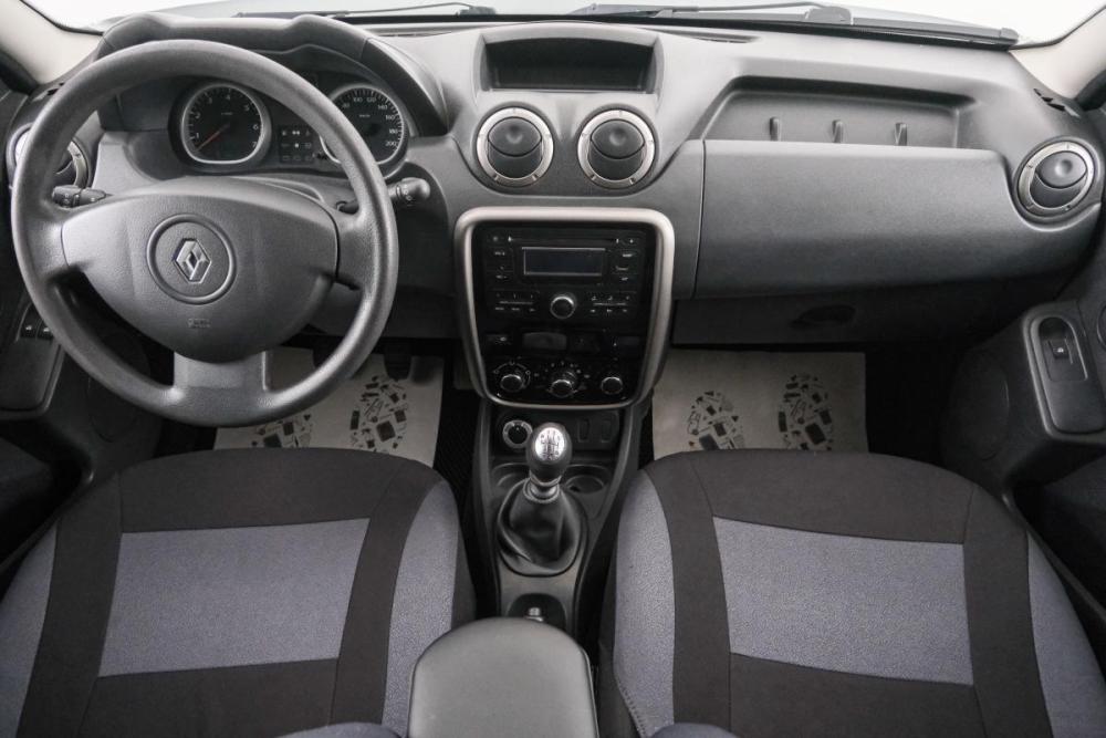 Renault Duster I Красноярск  - изображение 11