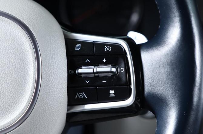 Kia Sorento IV с пробегом 2021 года, цена 3 599 000 рублей, 107000 км, внедорожник, Автокод Объявления