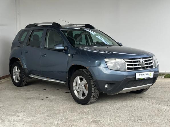 Renault Duster I с пробегом 2014 года, цена 749 000 рублей, 146284 км, внедорожник, Автокод Объявления