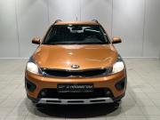 Kia Rio IV Самара  - изображение 18