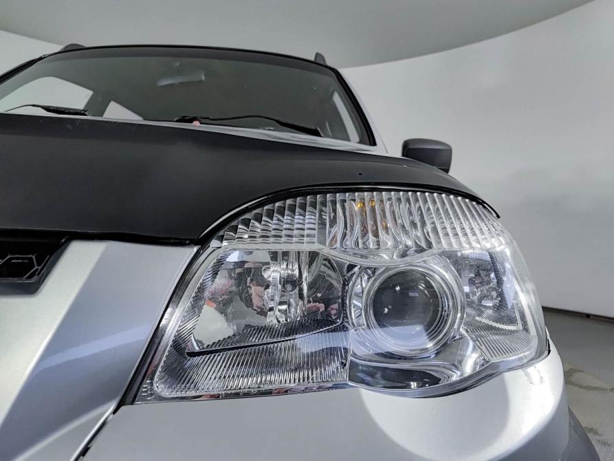 Chevrolet Niva I Рестайлинг Уфа  - изображение 21