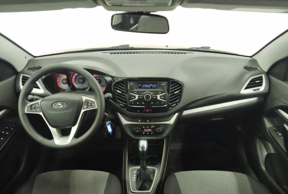 Lada (ВАЗ) Vesta I Екатеринбург  - изображение 14
