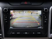 Hyundai Creta I Рестайлинг Москва  - изображение 36