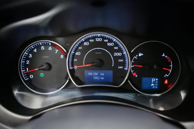 Renault Koleos I Рестайлинг с пробегом 2012 года, цена 1 099 000 рублей, 164300 км, внедорожник, Автокод Объявления