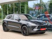 Porsche Macan I Рестайлинг Санкт-Петербург  - изображение 25