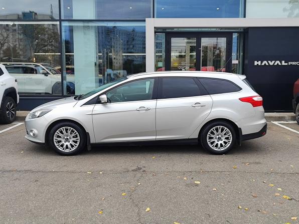 Ford Focus III с пробегом 2012 года, цена 759 000 рублей, 217050 км, универсал, Автокод Объявления