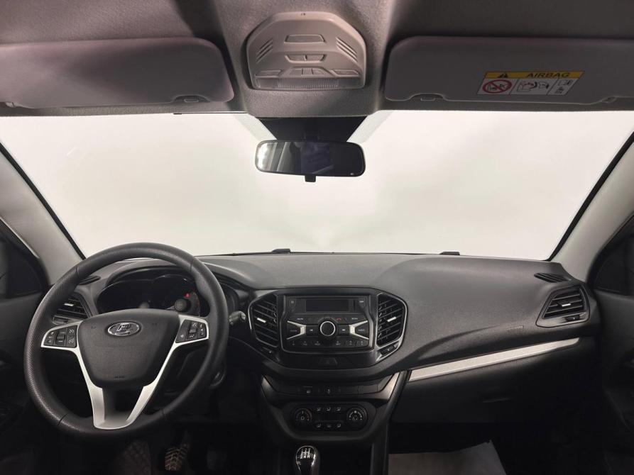 Lada (ВАЗ) Vesta I Ногинск  - изображение 9