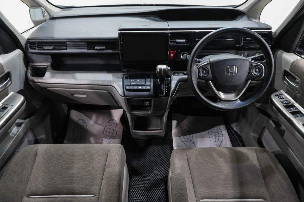 Honda Stepwgn V Новокузнецк  - изображение 16