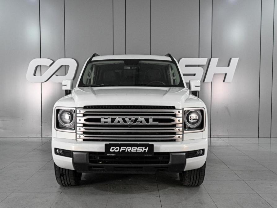 Haval H9 II Ростов-на-Дону  - изображение 3