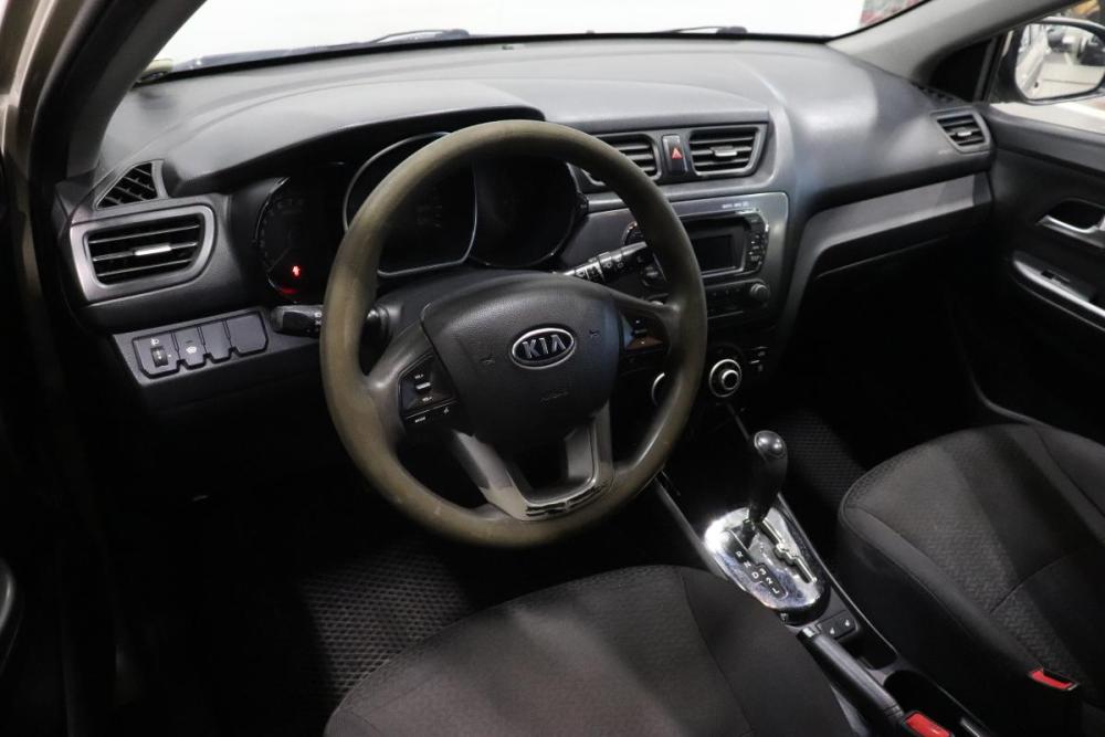 Kia Rio III Ульяновск  - изображение 7