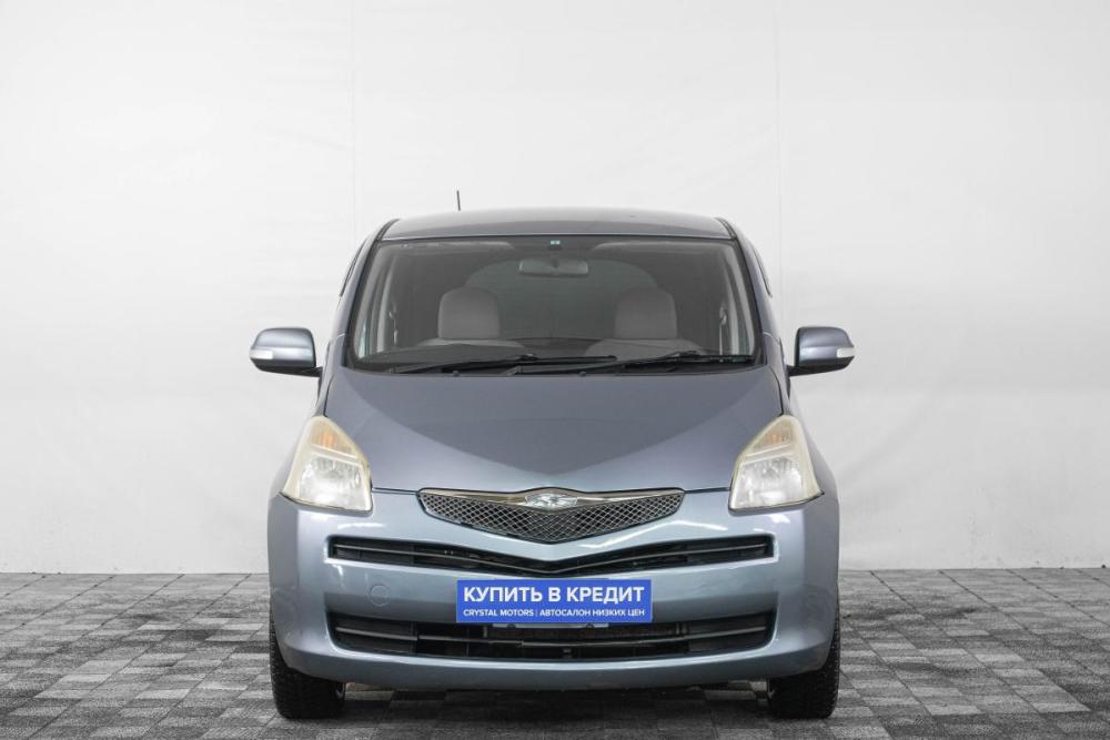 Toyota Ractis I Кемерово  - изображение 2