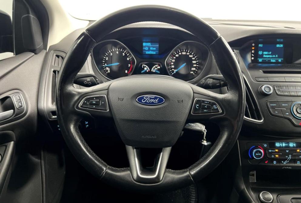 Ford Focus III Рестайлинг Нижний Новгород  - изображение 16