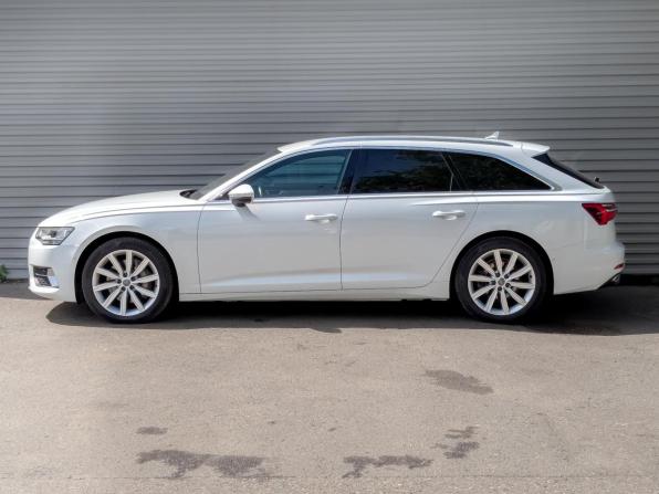 Audi A6 V (C8) с пробегом 2020 года, цена 4 615 000 рублей, 93129 км, универсал, Автокод Объявления