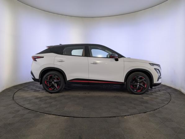 Omoda C5 I с пробегом 2023 года, цена 1 645 000 рублей, 40700 км, внедорожник, Автокод Объявления