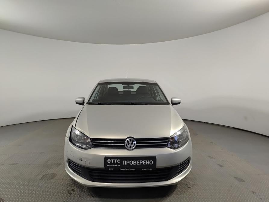 Volkswagen Polo V Уфа  - изображение 2