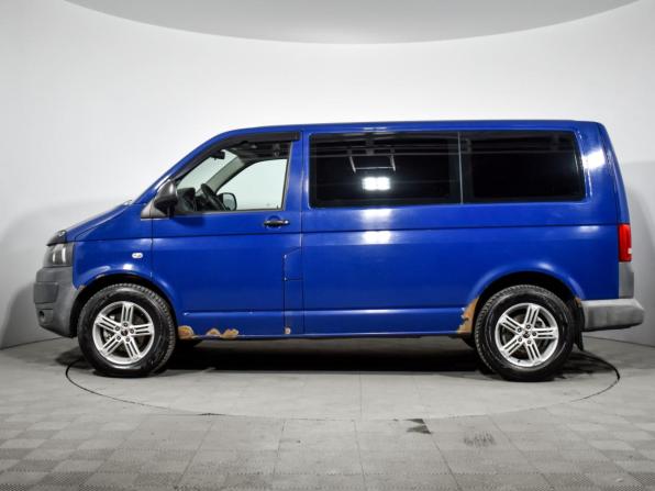 Volkswagen Caravelle T5 Рестайлинг с пробегом 2011 года, цена 1 295 000 рублей, 227563 км, минивэн, Автокод Объявления