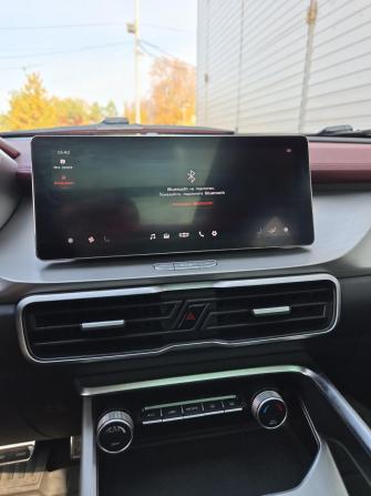 Geely Coolray I с пробегом 2022 года, цена 1 472 000 рублей, 114401 км, внедорожник, Автокод Объявления