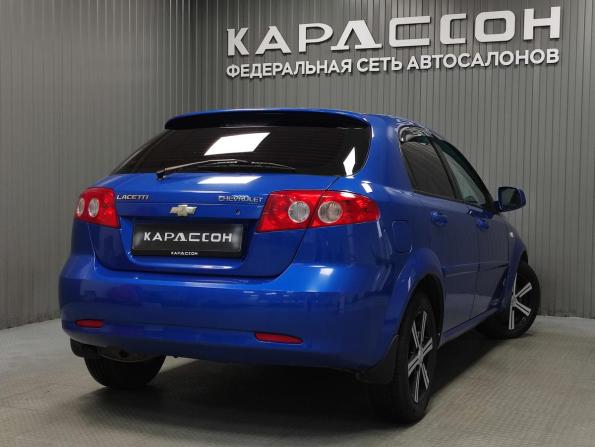 Chevrolet Lacetti I с пробегом 2012 года, цена 520 000 рублей, 163281 км, хэтчбек, Автокод Объявления