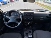 Lada (ВАЗ) Niva Legend Ярославль  - изображение 21