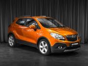 Opel Mokka I Тюмень  - изображение 21