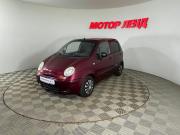 Daewoo Matiz I Рестайлинг Воронеж  - изображение 17