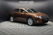 Toyota Venza I Рестайлинг Крым  - изображение 35
