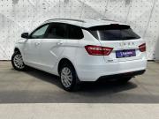 Lada (ВАЗ) Vesta I Тамбов  - изображение 24