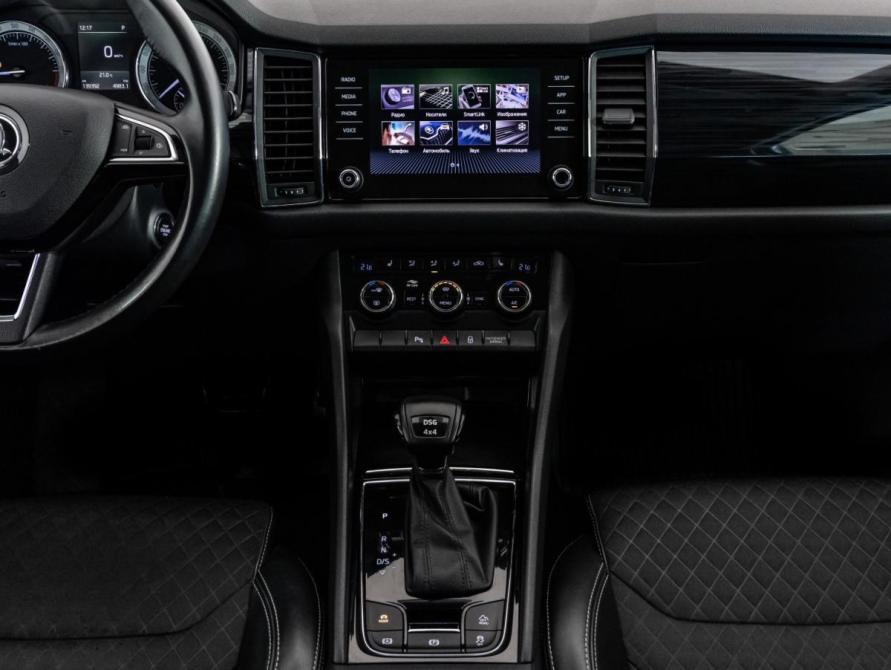Skoda Kodiaq I Санкт-Петербург  - изображение 15