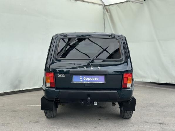 Lada (ВАЗ) Niva Legend с пробегом 2024 года, цена 880 000 рублей, 58723 км, внедорожник, Автокод Объявления