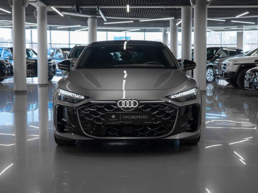 Audi A5 III (B10) Москва  - изображение 3
