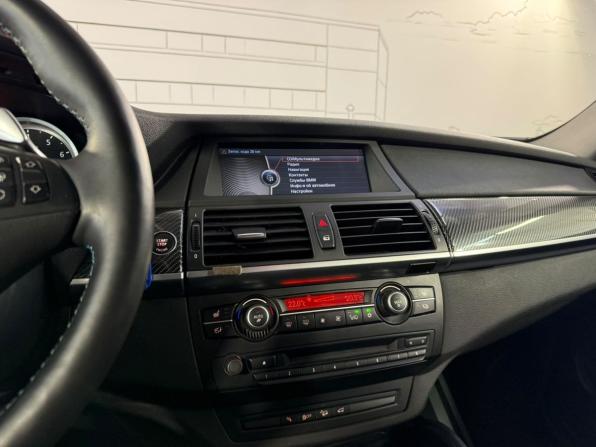 BMW X6 I (E71) с пробегом 2010 года, цена 2 350 000 рублей, 137000 км, внедорожник, Автокод Объявления
