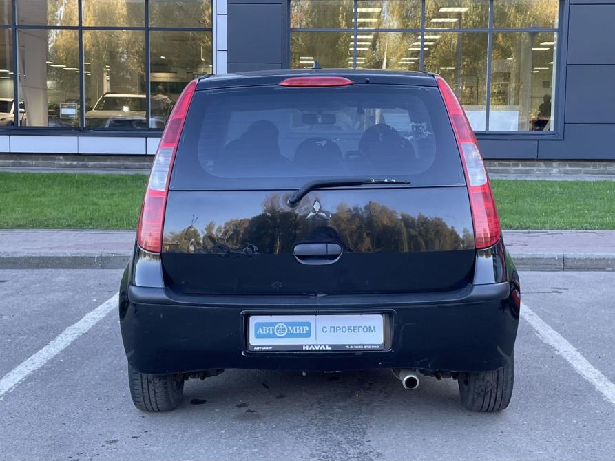Mitsubishi Colt VI (Z20/Z30) Ярославль  - изображение 6