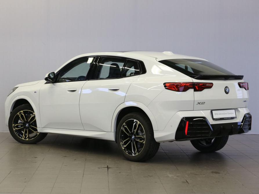 BMW X2 II (U10) Воронеж  - изображение 16