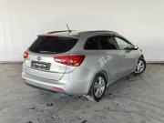 Kia Ceed II Москва  - изображение 22