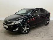 Kia Rio III Саратов  - изображение 14