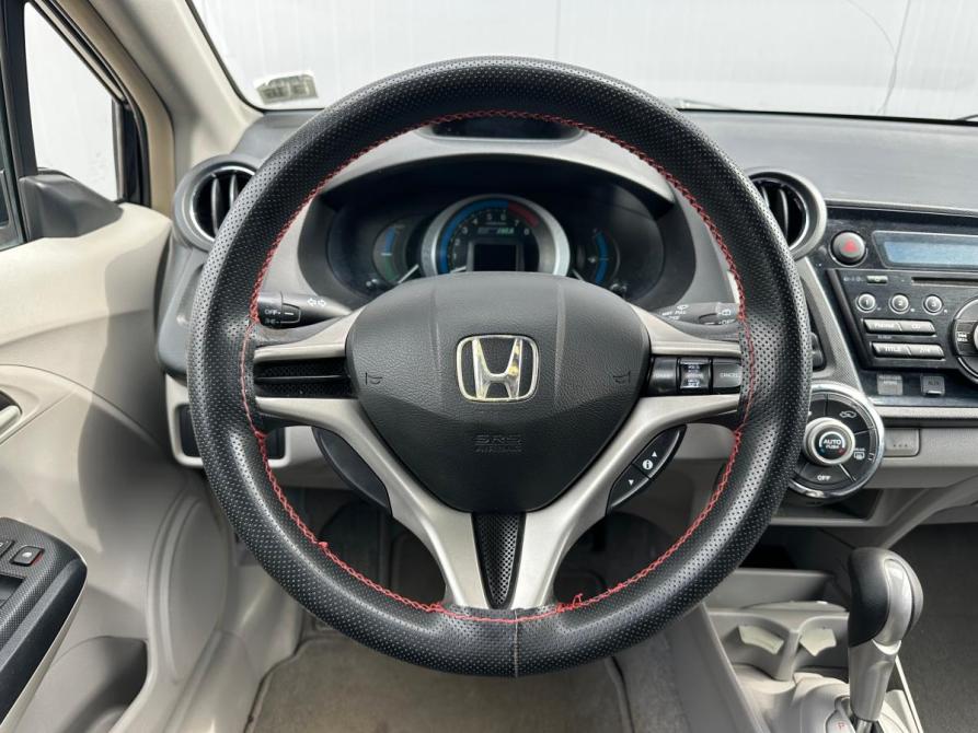 Honda Insight II Тамбов  - изображение 18
