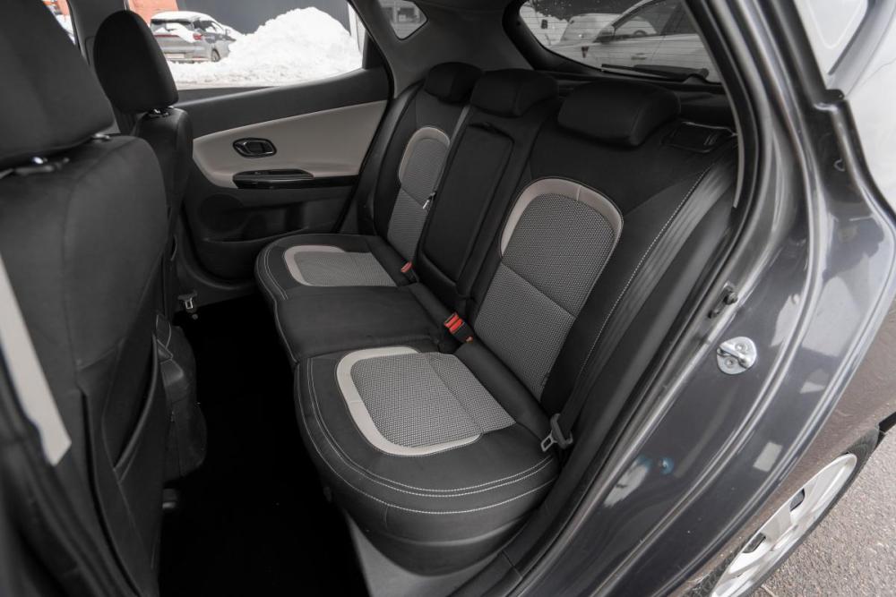 Kia Ceed II Москва  - изображение 12