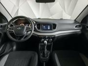 Lada (ВАЗ) Vesta I Рестайлинг (NG) Москва  - изображение 35