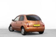 Nissan March III (K12) Барнаул  - изображение 29