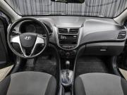 Hyundai Solaris I Москва  - изображение 30