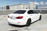 BMW 5 серии VI (F10/F11/F07) Рестайлинг Казань  - изображение 27