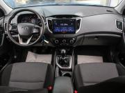 Hyundai Creta I Калуга  - изображение 22