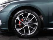 Audi A3 IV (8Y) Москва  - изображение 52