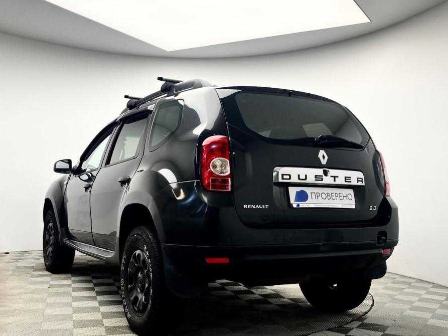Renault Duster I Мурманск  - изображение 5