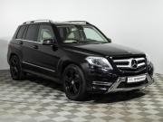 Mercedes-Benz GLK-Класс I (X204) Рестайлинг Санкт-Петербург  - изображение 22