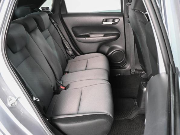 Honda Fit IV с пробегом 2021 года, цена 1 399 000 рублей, 72032 км, хэтчбек, Автокод Объявления