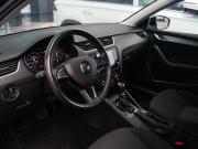 Skoda Octavia III (A7) Рестайлинг Москва  - изображение 30