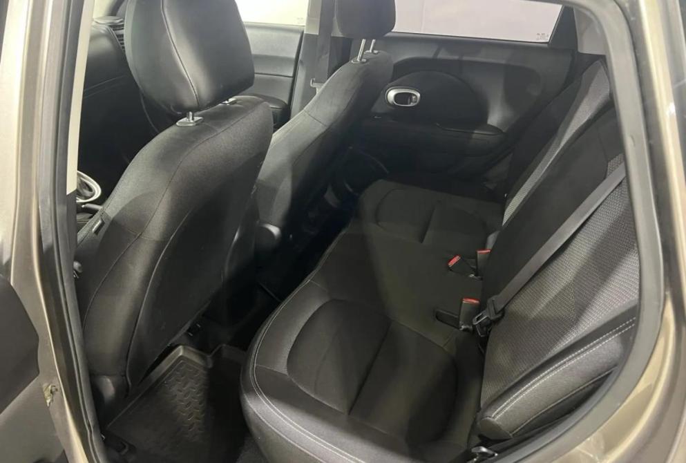 Kia Soul II Рестайлинг Астрахань  - изображение 16