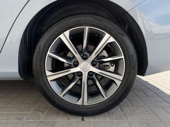Geely Emgrand II с пробегом 2023 года, цена 1 390 000 рублей, 84038 км, седан, Автокод Объявления